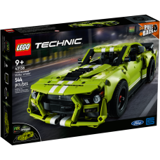 LEGO Technic "Ford Mustang Shelby® GT500®" 42138